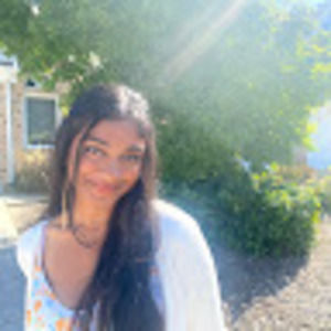 Meet your Posher, Nishita